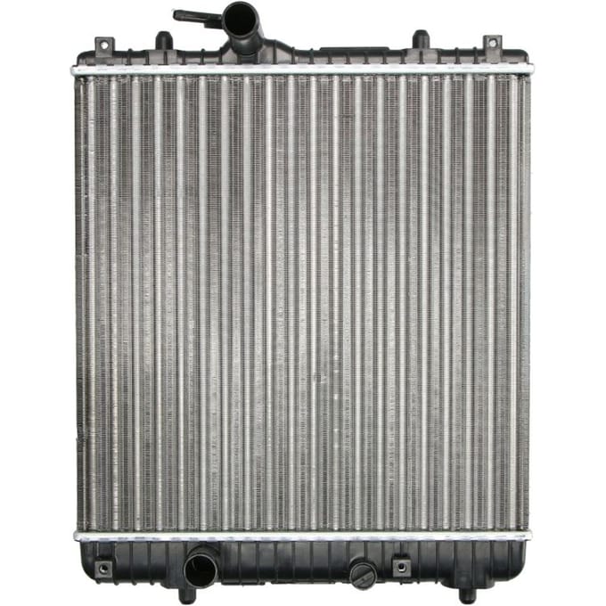 Radiator, motorkoeling Economy Class NRF 53825A