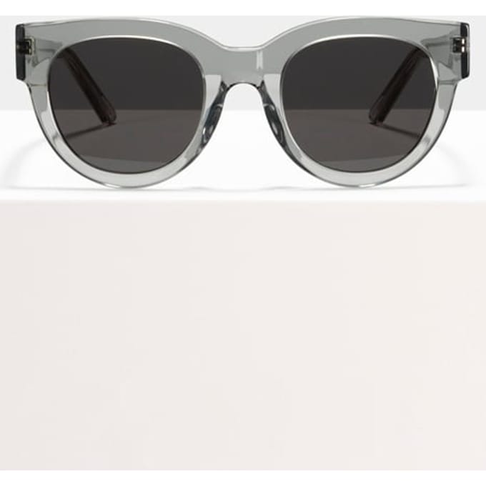 Ace & Tate Heather-smoke-sun Taglia: OS | Occhiali da Sole Outlet | Unisex