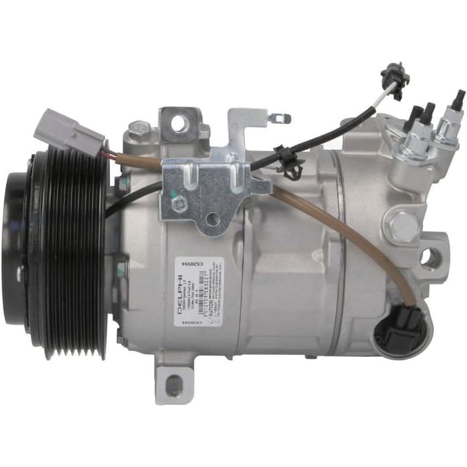 Compressor airconditioning DELPHI KLIMA CS20594