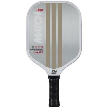 Padelrackets adidas Padel Match Light 2025