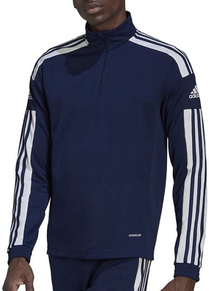 Adidas Squadra 21 Trainingssweater Heren - Maat L