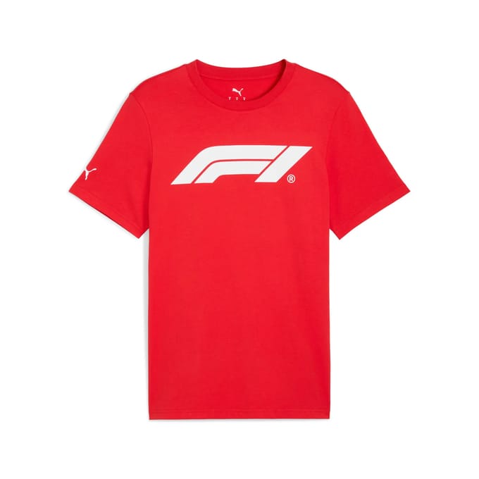 T-shirt Puma Essentials F1®