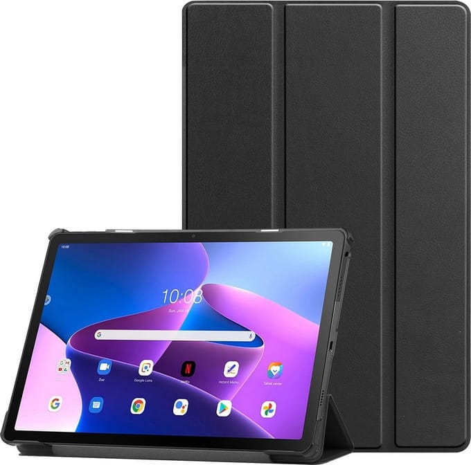 HOUSTON Folio Case for Lenovo