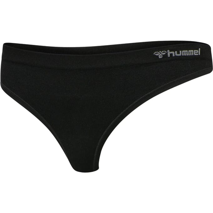 Hummel damesonderbroek Hmljuno Seamless Thong 211786