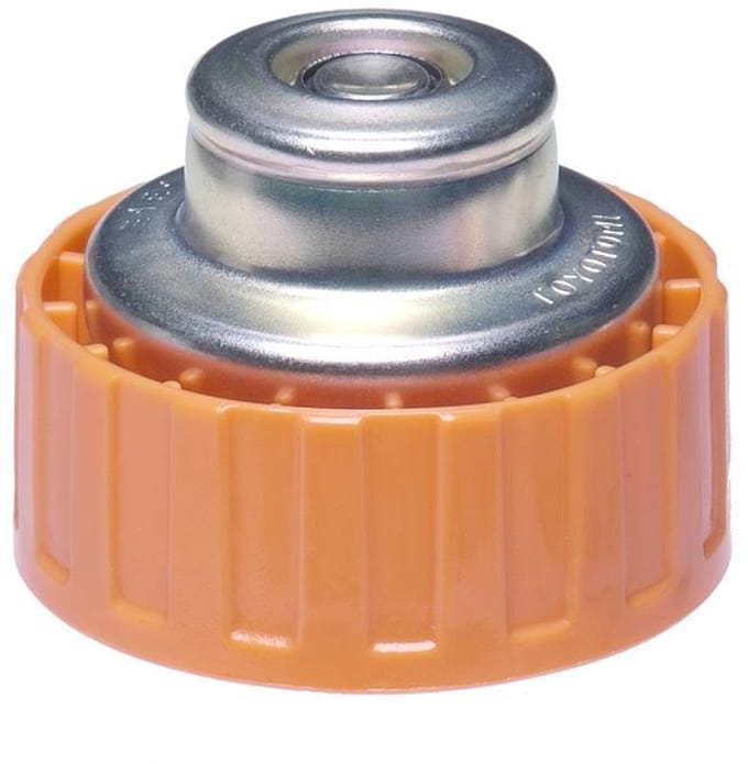 Zibro Tankdop Clean Grip type C