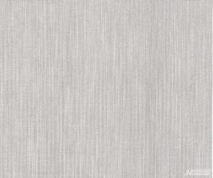 Behang - Linnen - Vliesbehang - Muurdecoratie - Topchic - 0,53 x 10,05 m.