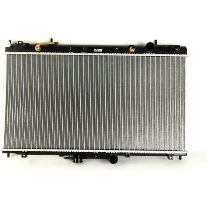 Radiator, motorkoeling NRF 53313