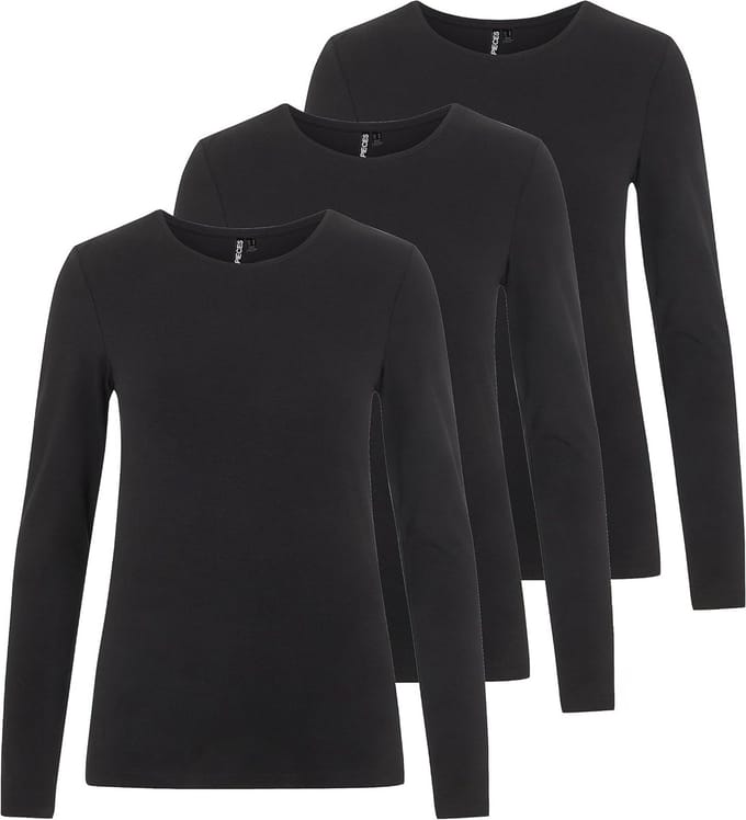 Dames Shirt met Lange Mouwen - Casual Elegante Tee
