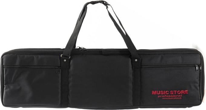 MUSIC STORE Keyboard Bag KCS-III 98 x 25 x 10cm 20mm - Keyboard tas