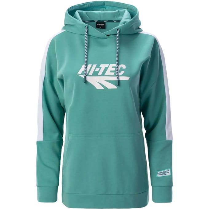 Dames Hoodie Hi-Tec Paval II
