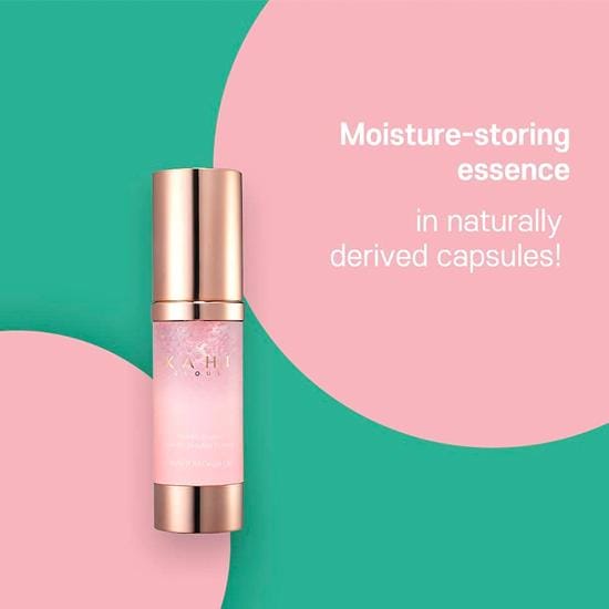 KAHI Wrinkle Bounce Skin Fit Blending Essentie 30 ml #1PCS white
