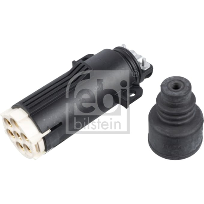 Kabelstekker FEBI BILSTEIN 172658