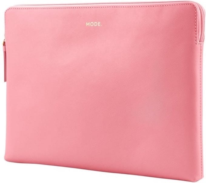 dbramante1928 Paris MacBook Pro 13 Roze