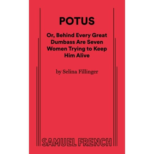 Potus - Selina Fillinger