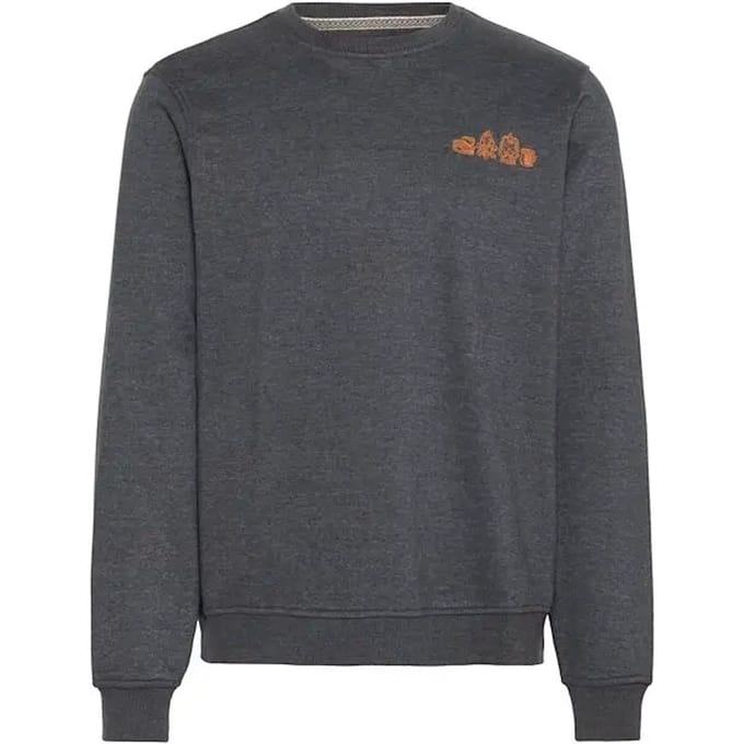 Blend - BHIBRAT sweatshirt - Heren - Sweaters