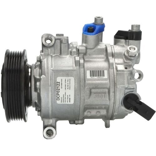 Denso Airco-compressor DELPHI DCP02122