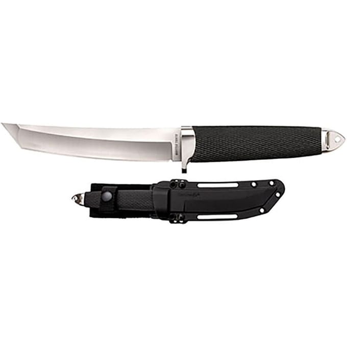 Cold steel master tanto san mai