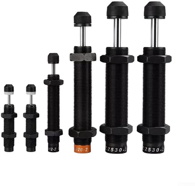 Dailygoody - Hydraulische Buffer Demper - Innovatieve Schokdemper