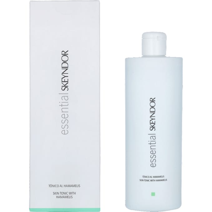 Skeyndor - Essential - Skin Tonic With Hamamelis - 250 ml