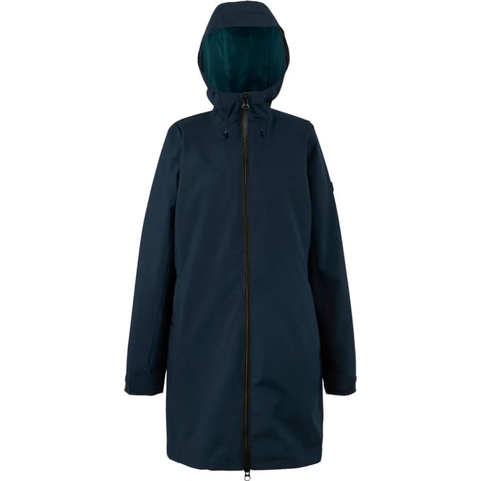 Denbury 3-in-1 ademende waterdichte jas voor dames