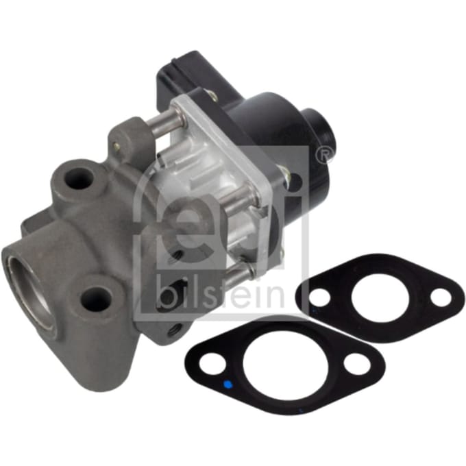 EGR-klep FEBI BILSTEIN 177180