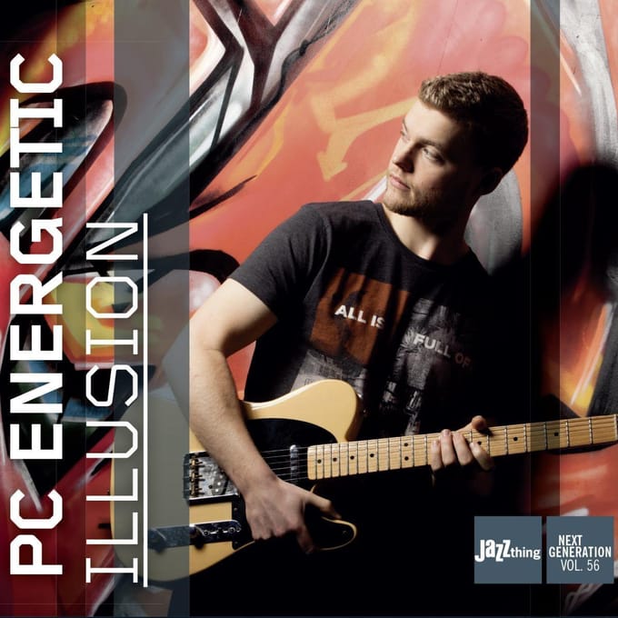 Illusion - Pc Energetic