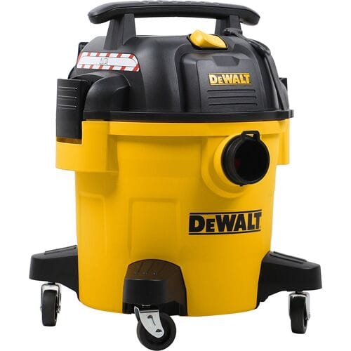 DeWALT DXV20P 20L Nat- en Droogstofzuiger 230V