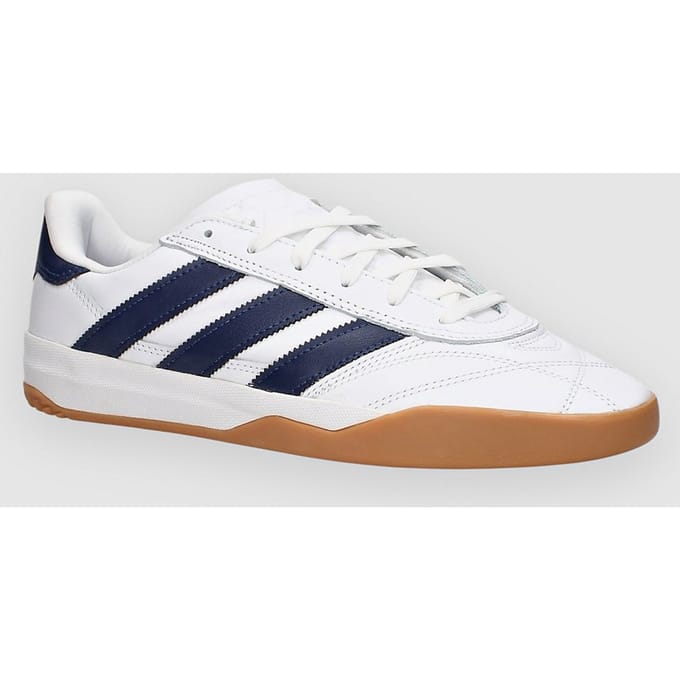adidas Skateboarding Copa Premiere Skate Schoenen wit