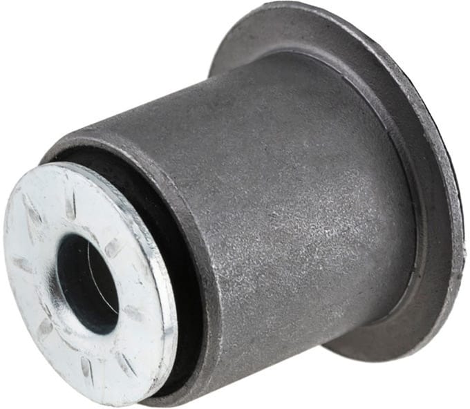Draagarmrubber OEM 25862782