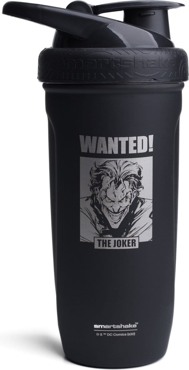 Smart Shake Reforce DC - 900 ml - Joker