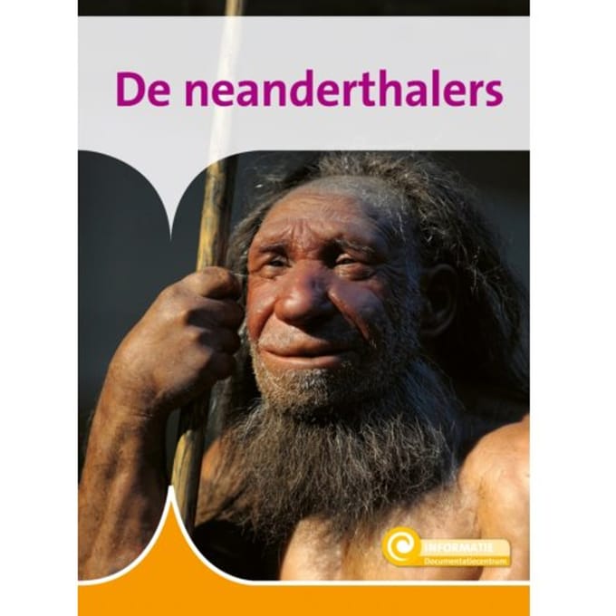 De Neanderthalers - Informatie - Ida Schuurman