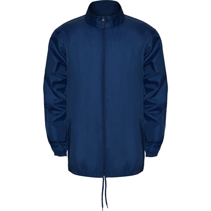 Roly Heren Regenjas (Marineblauw)