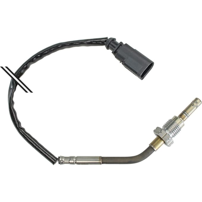 Uitlaatgastemperatuursensor MEYLE 114 800 0105