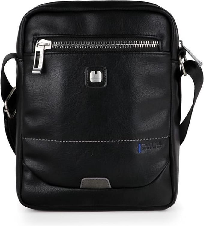 Gabol Crossbody Schoudertas 8'' Stinger Zwart
