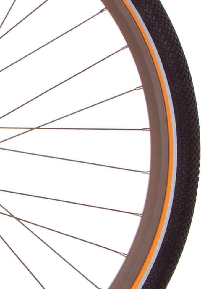 Cortina velg J19SZ beigegrau matt