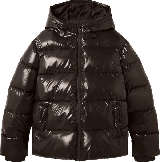 NAME IT - NLNMAYAR PUFFER JACKET NOOS - Unisex - Buitenjassen