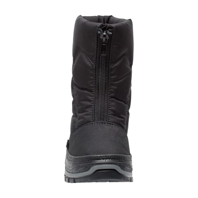 Antarctica 2201 Snowboots Unisex Junior - Nero
