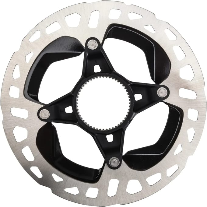 Shimano Remschijf Xtr Rt-mt900 Center-lock 140 Mm