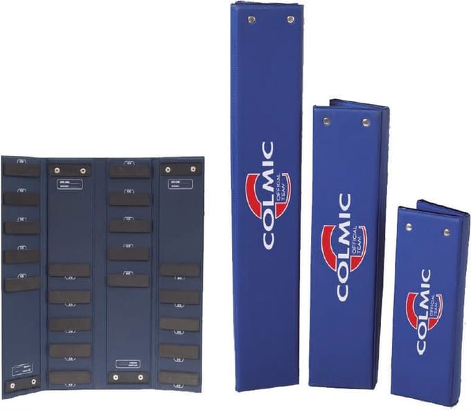Colmic Hooklenght Wallet 35cm