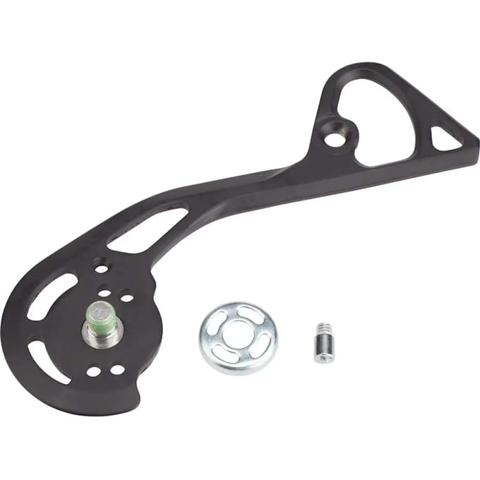 Geleideplaat Buiten (GS) SHIMANO SLX / Deore XT RD-M675/786
