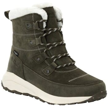 Hoge Sneakers Jack Wolfskin Dromoventure Texapore High