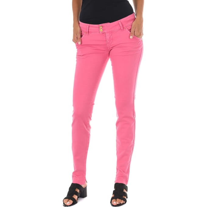 MET Broek K-Chino