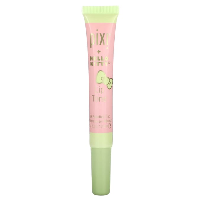 Pixi Beauty, Hello Kitty, Lip Tone, 0,4 fl oz (12 ml) beige