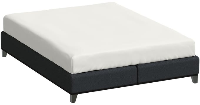 Formesse Bella Donna hoeslaken Jersey linnen 70/80 x 200/220