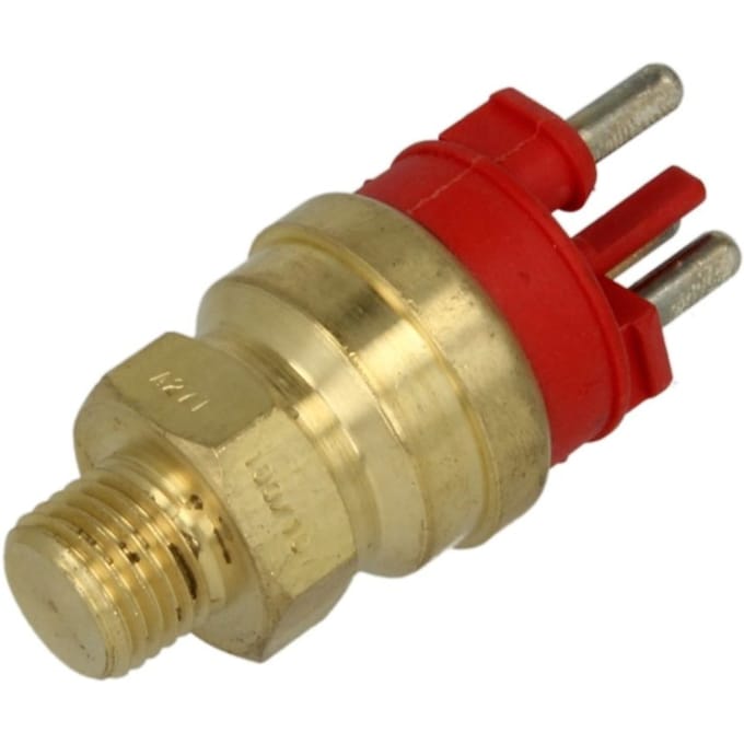 Temperatuurschakelaar, radiateurventilator CALORSTAT BY VERNET TS2624