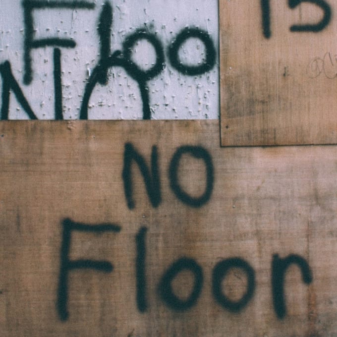 No Floor