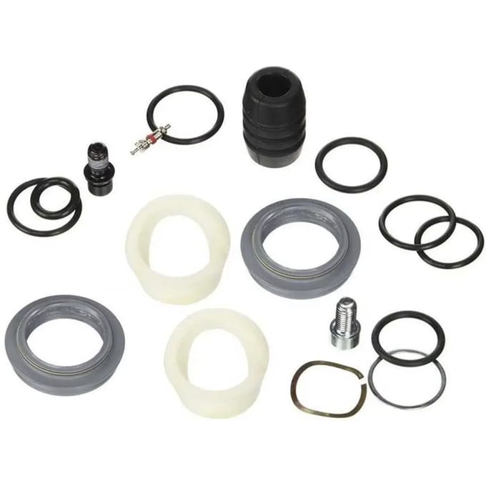 Vorkkeerring kit Rockshox Full Sektor Sa 2013
