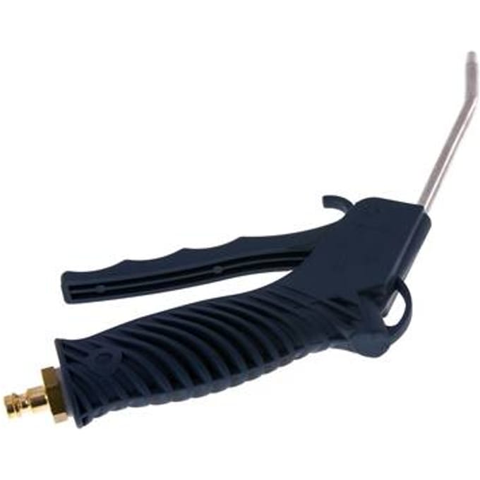 DN5 (Orion) Plastic Blaaspistool Met Verlengstuk - AGLP-ADJ-EP-OR-5-12