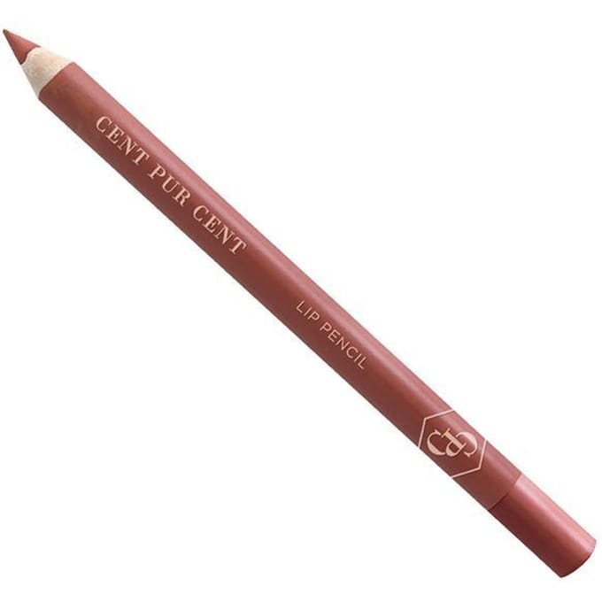 Cent Pur Cent The Ultimate Lipliner Nude Nectar Waterproof