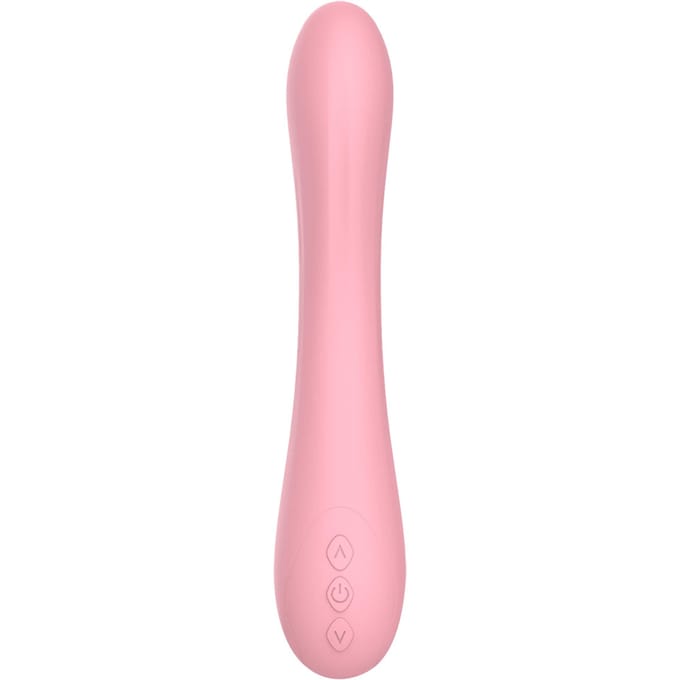 G-spot Vibrator Peach Party